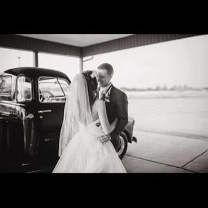 Meet your Posher, Nathan